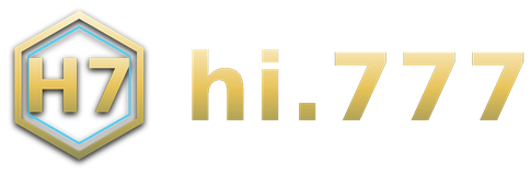 hi.777 logo